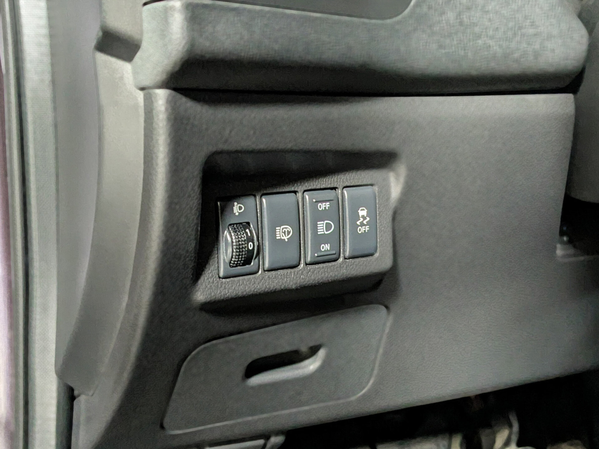 Nissan X-Trail 2011 Фиолетовый