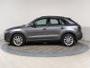 Audi Q3 2013 Серый