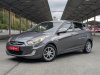 Hyundai Solaris 2012 Серый