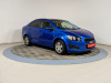 Chevrolet Aveo 2012 Синий