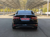 Toyota Camry 2020 Черный