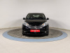 Nissan Note 2013 Черный