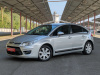 Citroen C4 2011 Серый