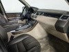 Land Rover Range Rover Sport 2011 Серый