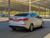Kia Rio 2015 Серебряный