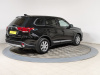 Mitsubishi Outlander 2018 Черный