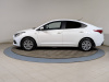 Hyundai Solaris 2019 Белый