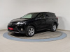 Toyota RAV4 2013 Черный