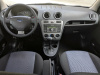 Ford Fusion 2010 Серый