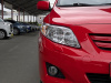 Toyota Corolla 2008 Красный
