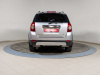 Chevrolet Captiva 2006 Серебряный
