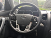Kia Sorento 2012 Бежевый
