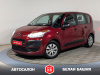 Citroen C3 Picasso 2010 Красный