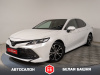 Toyota Camry 2020 Белый