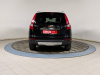 Geely Emgrand X7 2016 Черный