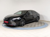Toyota Camry 2020 Черный