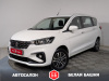 Suzuki Ertiga 2022 Серебряный