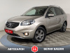 Renault Koleos 2012 Бежевый