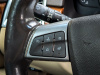 Cadillac SRX 2007 Золотой