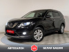 Nissan X-Trail 2015 Черный