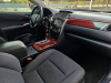 Toyota Camry 2013 Серебряный