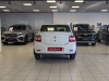 Renault Logan 2021 Белый