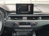 Audi A4 2016 Белый