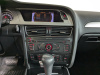 Audi A4 allroad 2010 Бежевый