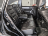 Honda CR-V 2008 Черный