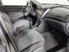 Hyundai Solaris 2012 Серый