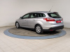 Ford Focus 2012 Серебряный