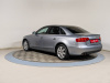 Audi A4 2011 Серый