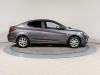 Hyundai Solaris 2013 Черный