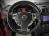 Nissan Qashqai 2008 Красный