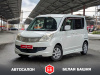 Suzuki Solio 2011 Белый