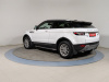 Land Rover Range Rover Evoque 2013 Белый