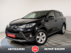 Toyota RAV4 2013 Черный