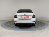 Skoda Octavia 2016 Белый