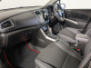 Suzuki SX4 2017 Черный