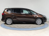 Opel Zafira 2013 Коричневый