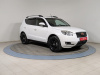 Geely Emgrand X7 2014 Белый