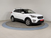 Hyundai Creta 2018 Белый
