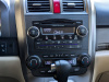 Honda CR-V 2008 Черный