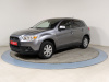 Mitsubishi ASX 2012 Серый