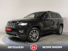 Jeep Grand Cherokee 2014 Черный
