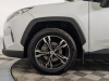 Toyota RAV4 2021 Белый