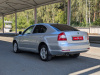 Skoda Octavia 2012 Серебряный