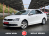 Volkswagen Jetta 2014 Белый
