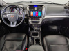 Geely Emgrand X7 2016 Черный