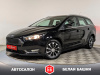 Ford Focus 2017 Черный